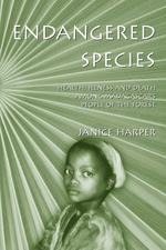 Endangered Species cover