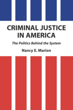 Criminal Justice in America cover