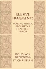 Elusive Fragments cover