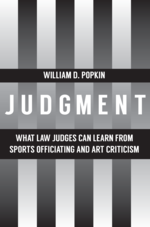 Judgment cover