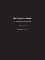 The Fourth Amendment cover