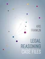 Legal Reasoning Case Files cover