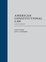 American Constitutional Law cover