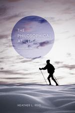 The Philosophical Athlete cover