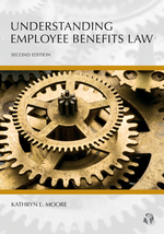 Understanding Employee Benefits Law cover