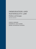 Immigration and Nationality Law cover