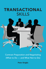 Transactional Skills cover