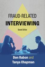 Fraud-Related Interviewing cover