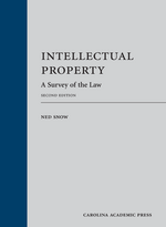 Intellectual Property cover