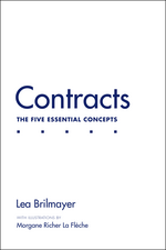 Contracts cover