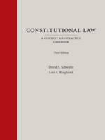 Constitutional Law cover