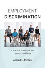 Employment Discrimination cover