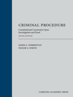 Criminal Procedure cover