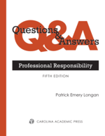 Questions & Answers: Professional Responsibility cover