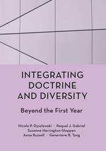 Integrating Doctrine and Diversity cover