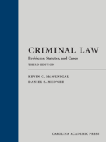 Criminal Law cover