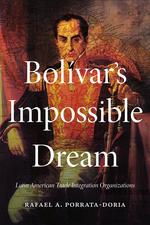 Bolivar's Impossible Dream cover