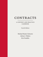 Contracts cover