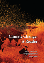 Climate Change cover