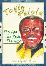 Toyin Falola cover