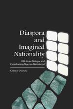 Diaspora and Imagined Nationality cover