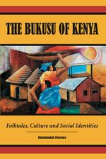 The Bukusu of Kenya cover