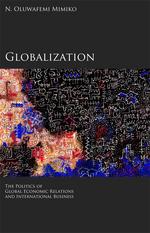 Globalization cover