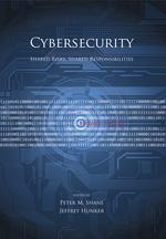 Cybersecurity cover