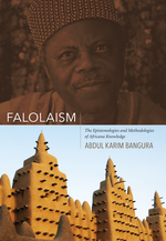 Falolaism cover