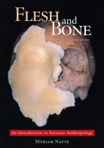 Flesh and Bone cover