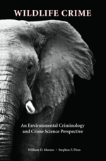 Wildlife Crime cover