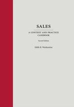 Sales cover