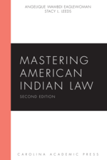 Mastering American Indian Law cover