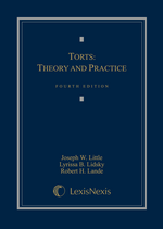 Torts cover