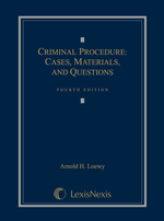 Criminal Procedure cover